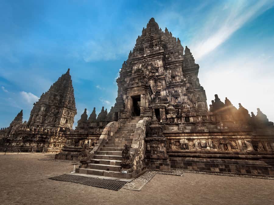 Yogyakarta: Prambanan Temple Entrance Ticket - Why Prambanan deserves time in Yogyakarta