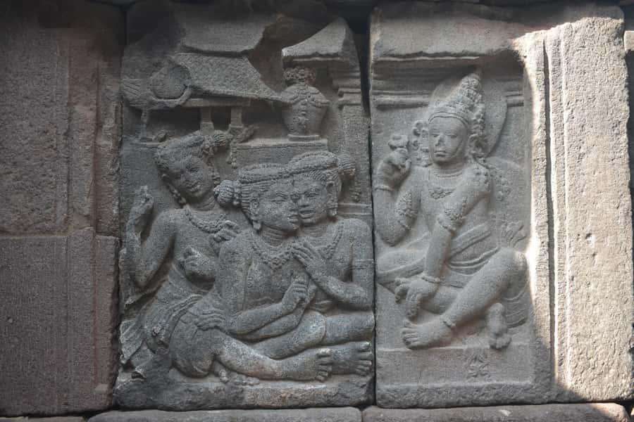 Yogyakarta: Prambanan Temple Entrance Ticket - Is $3.08 good value?