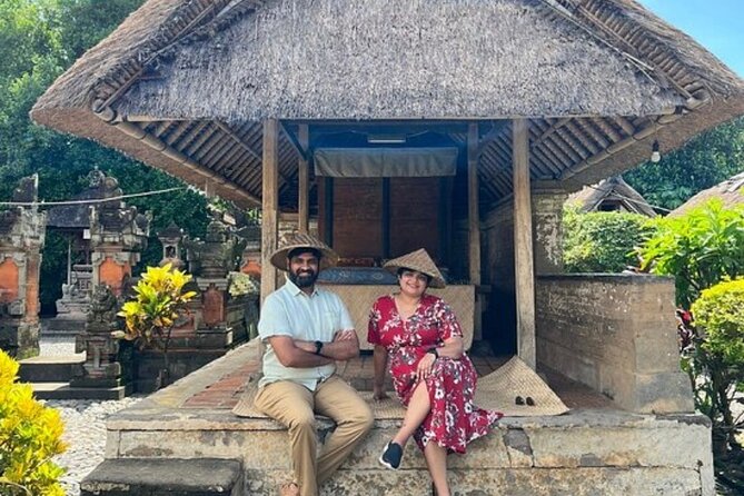 Your Bali Private Driver with Car – Full Day Flexible Tour - Uluwatu, GWK, and south Bali options