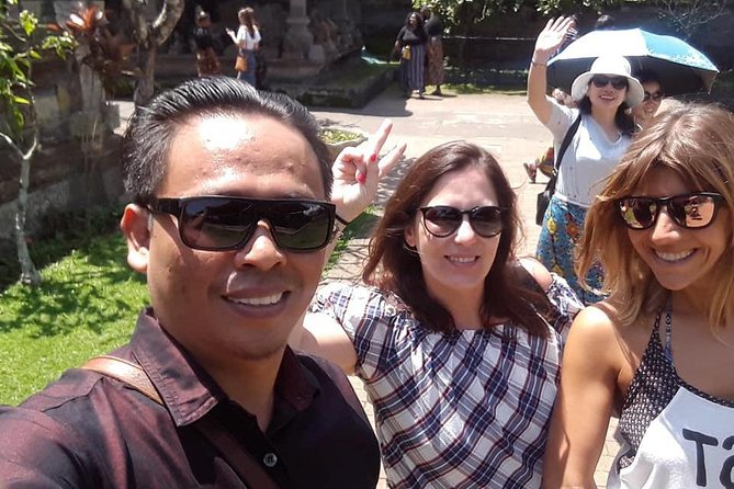Your Bali Private Driver with Car – Full Day Flexible Tour - East Bali and longer drives